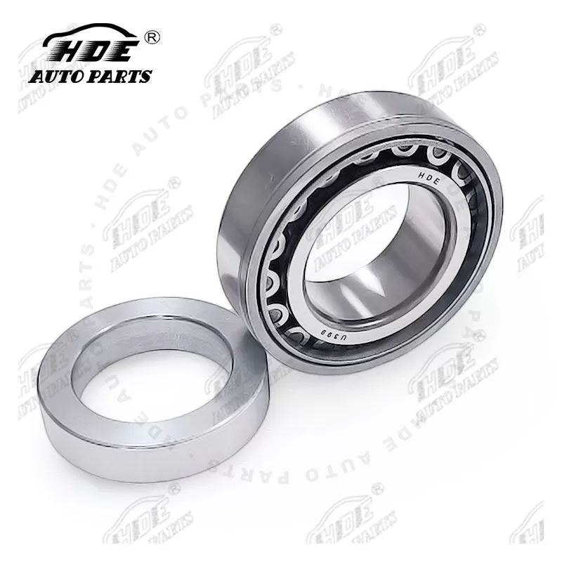 U399/U360L Single-Row Tapered Roller Bearing 39.69*73.03*22.1