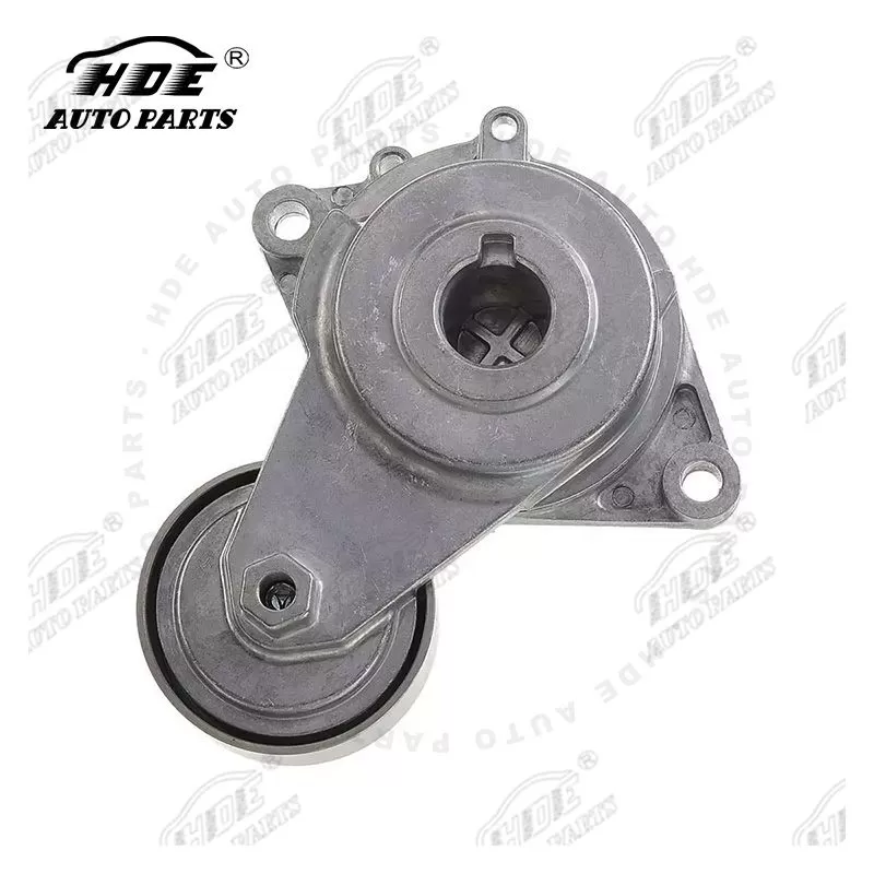 Belt Tensioner