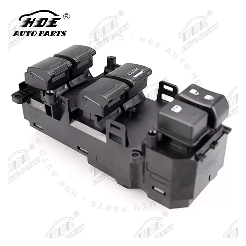 35750-T7A-H01 35750-T4N-H01 35750-T9A-H01 Power Window Switch for Honda Vezel XR-V