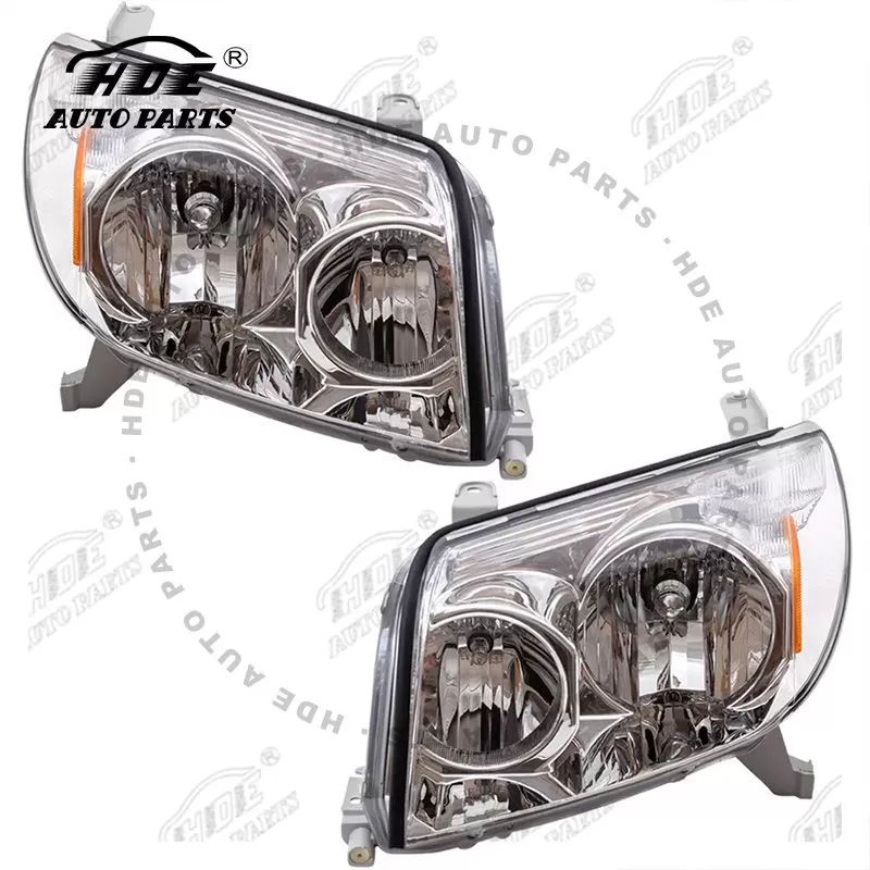 81130-35420 81170-35400 312-1165 Headlamp for Toyota 4Runner