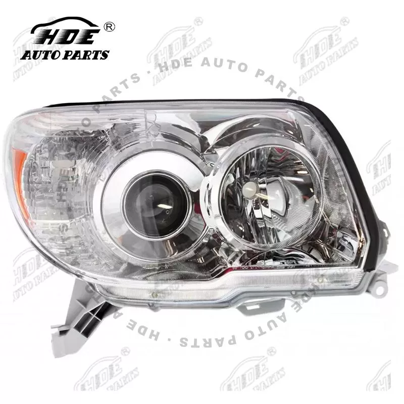 81130-35440 81130-35441 81170-35420 81170-35421 Head Lamp for Toyota 4Runner