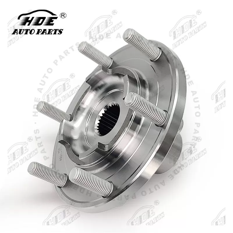 Wheel Hub