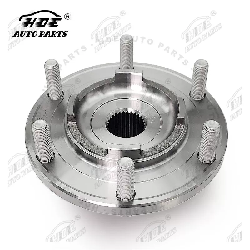 AB31-1106-BF AB311106BF Front Wheel Hub for Ford Ranger