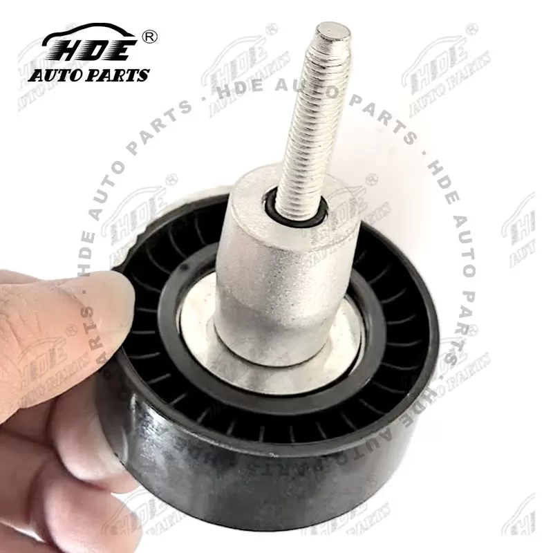 Idler Pulley