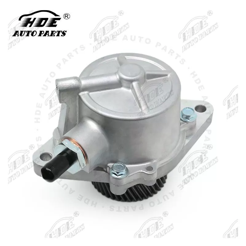 Brake Vacuum Pump