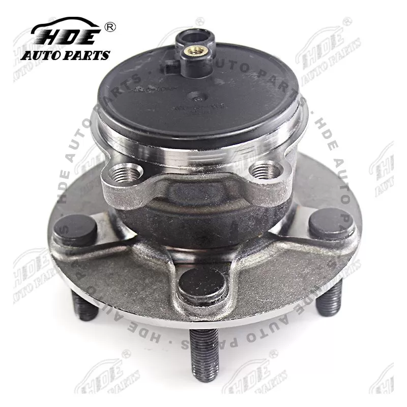 512523 Rear Wheel Hub Bearing for Mazda 3