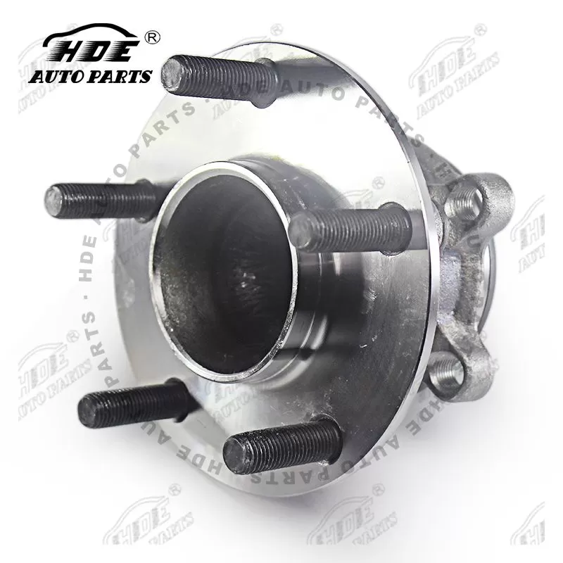 Wheel Hub Bearing