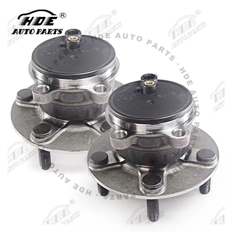 512523 Rear Wheel Hub Bearing for Mazda 3