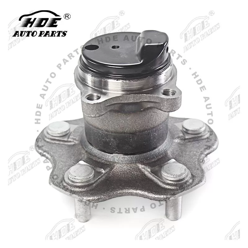 512530 Rear Wheel Hub Bearing for Nissan Sylphy III Sentra VII