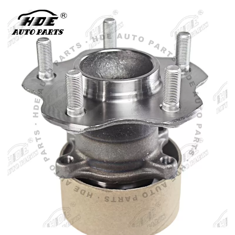 Wheel Hub Bearing