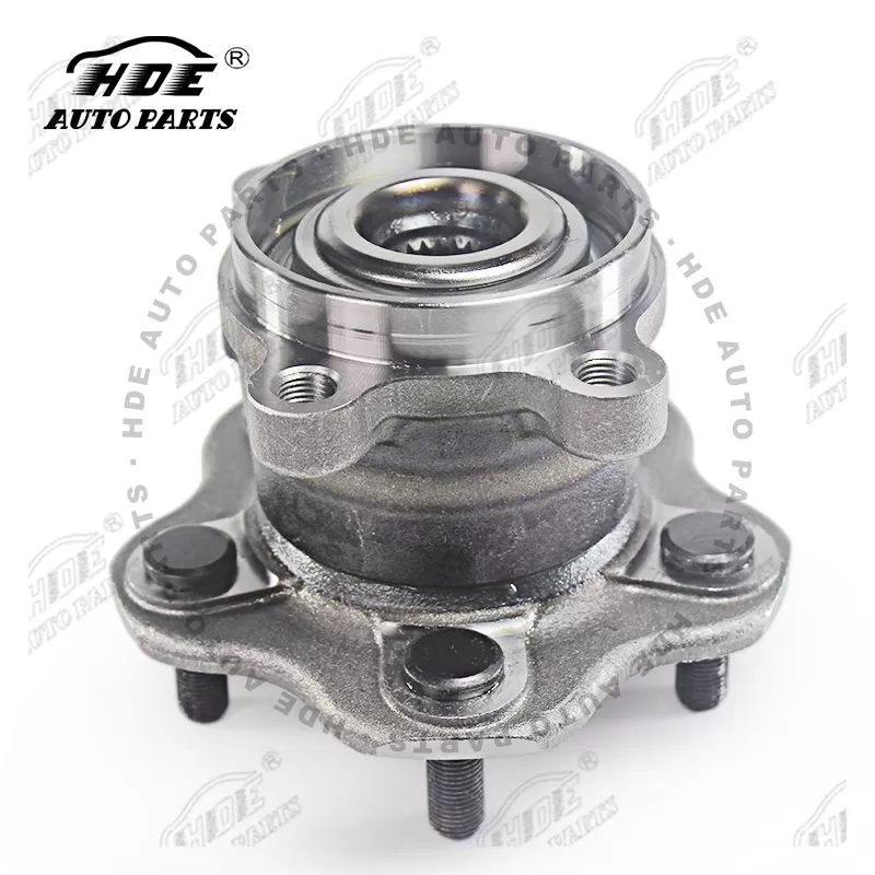 512535 Wheel Hub Bearing for Nissan Rogue Sport