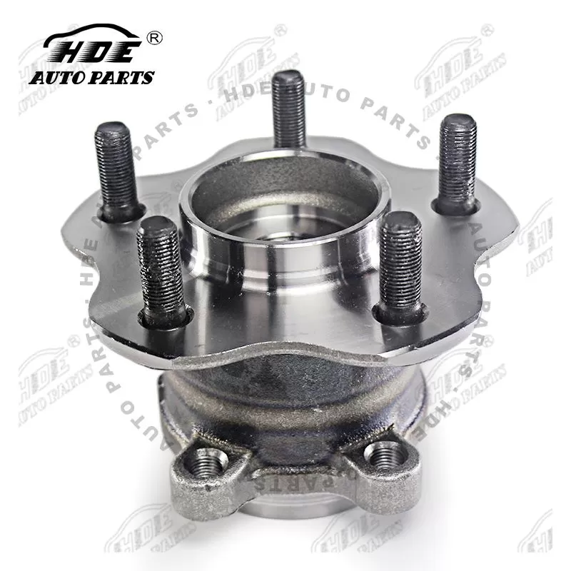 Wheel Hub Bearing