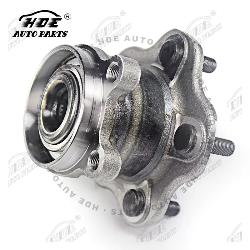 512535 Wheel Hub Bearing for Nissan Rogue Sport