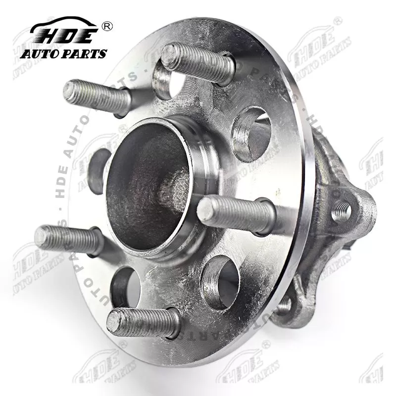 Wheel Hub Bearing