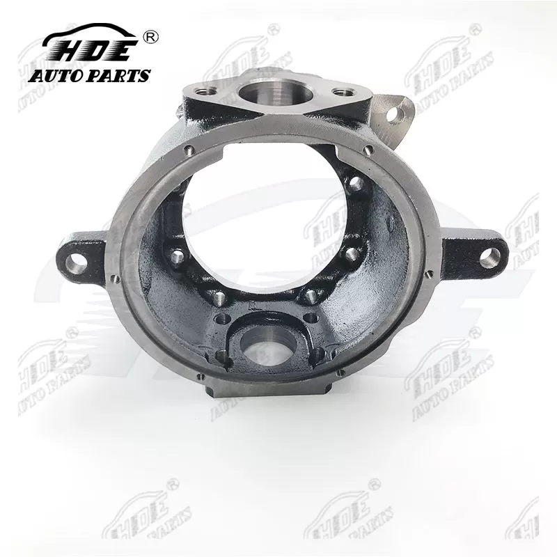 43211-60110 4321160110 Steering Knuckle for Toyota Land Cruiser