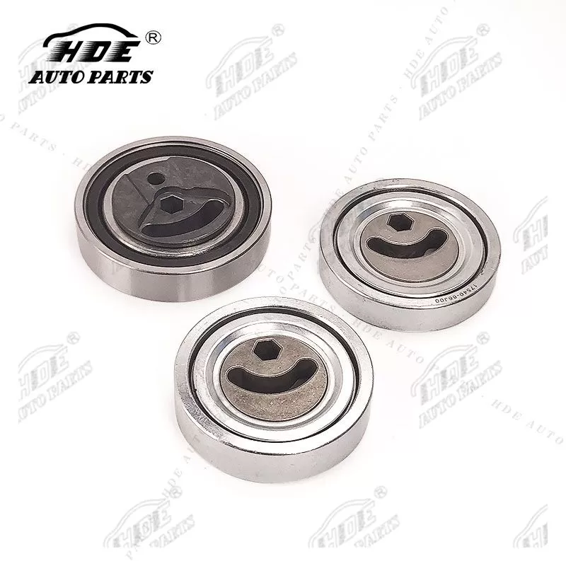 17540-68H00 17540-66J00 49160-81A00 Tensioner Pulley for Suzuki Grand Vitara