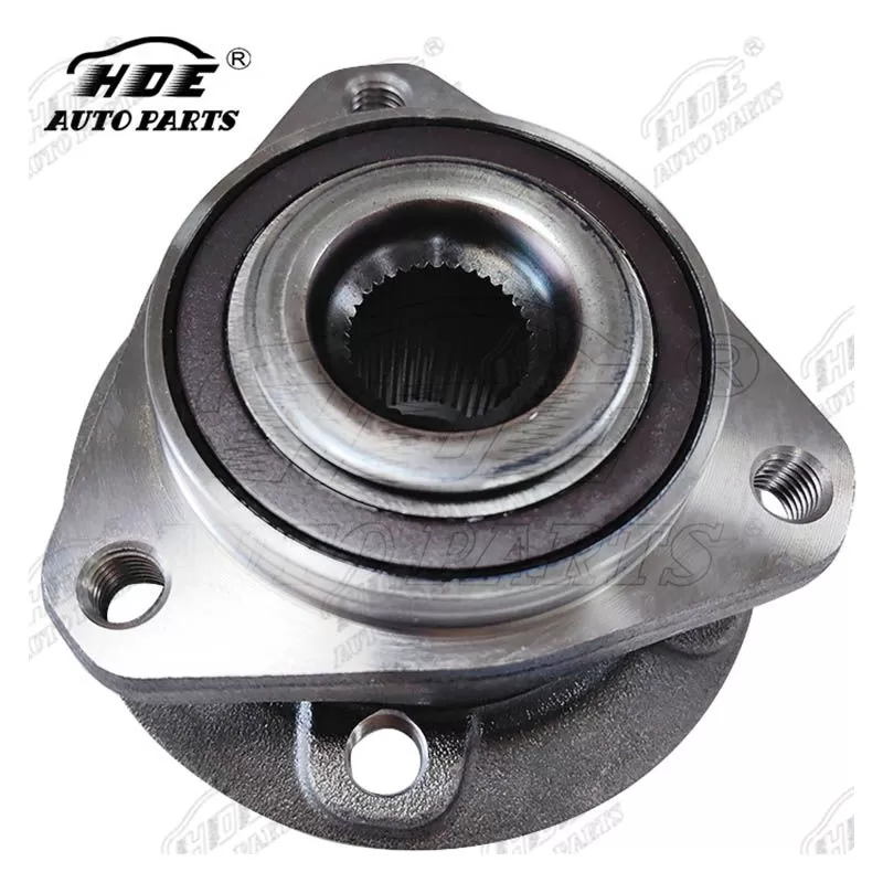 DAC2F85F3542BAD Wheel Hub Bearing for Auto Car