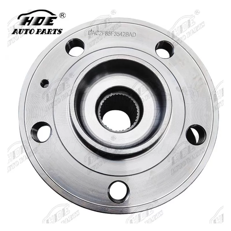 Wheel Hub Bearing