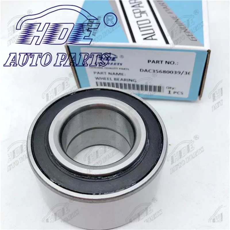 Wheel Bearing