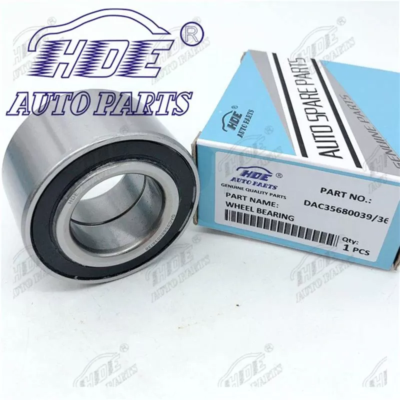 DAC35680039/36 Auto Wheel Bearing 35*68*39/36