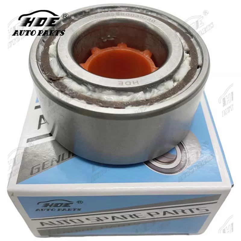 DAC35680033/30 Auto Wheel Bearing 35×68×33/30