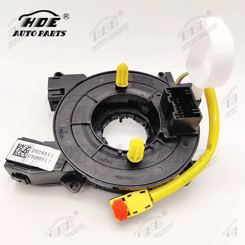 EB3Z14A664B Clock Spring Spiral Cable for Ford Ranger