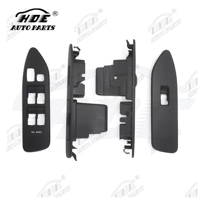 9807-FJ100-WBC 9807FJ100WBC Window Switch for Toyota Land Cruiser FJ100