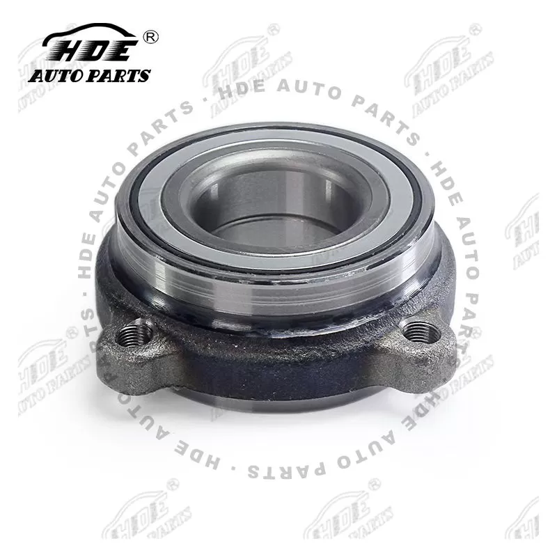 Wheel Hub Bearing