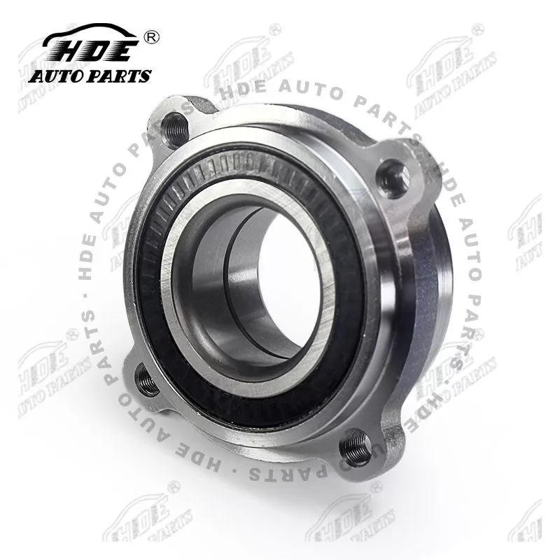 Wheel Hub