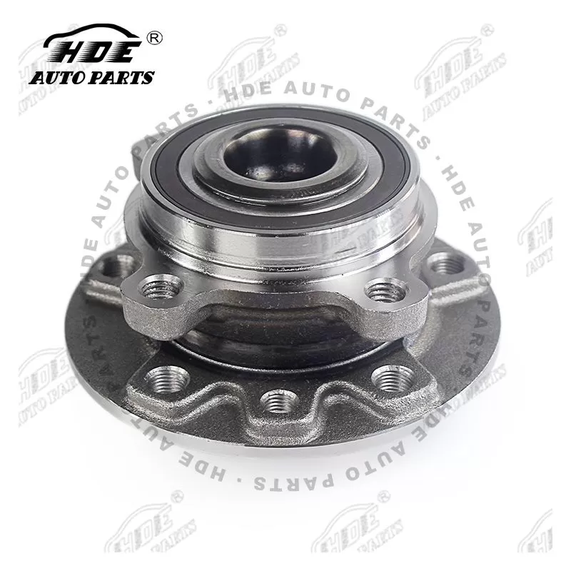 512568 Rear Wheel Hub Bearing for Jeep Renegade Compass