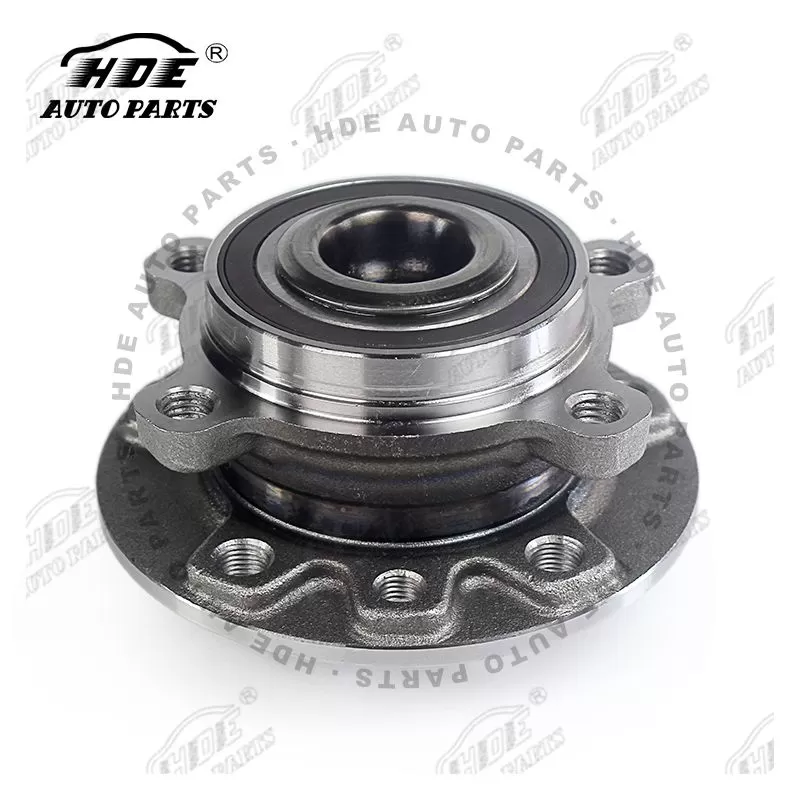 Wheel Hub Bearing