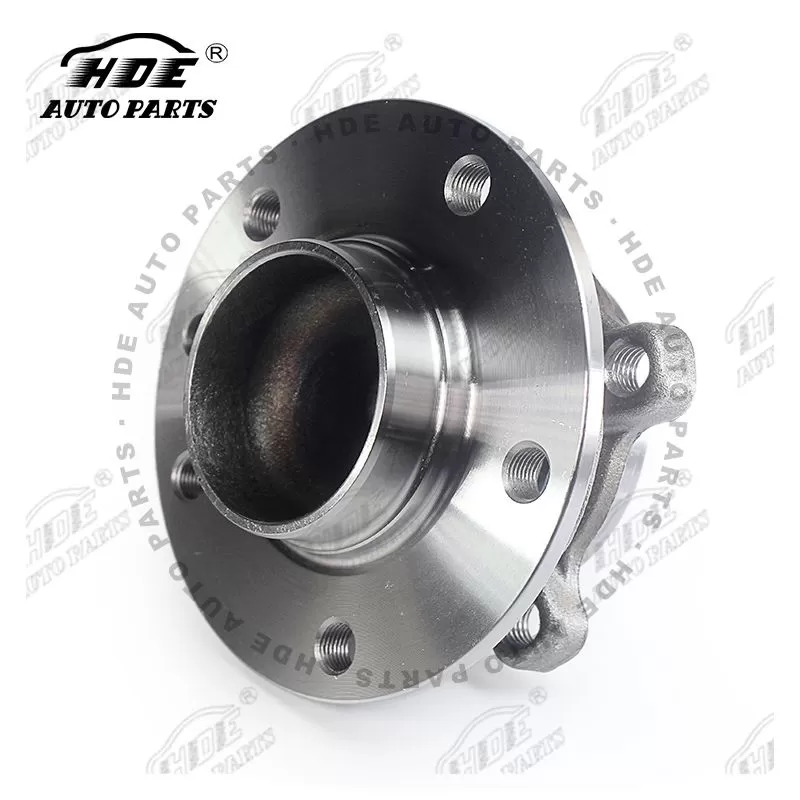 Wheel Hub