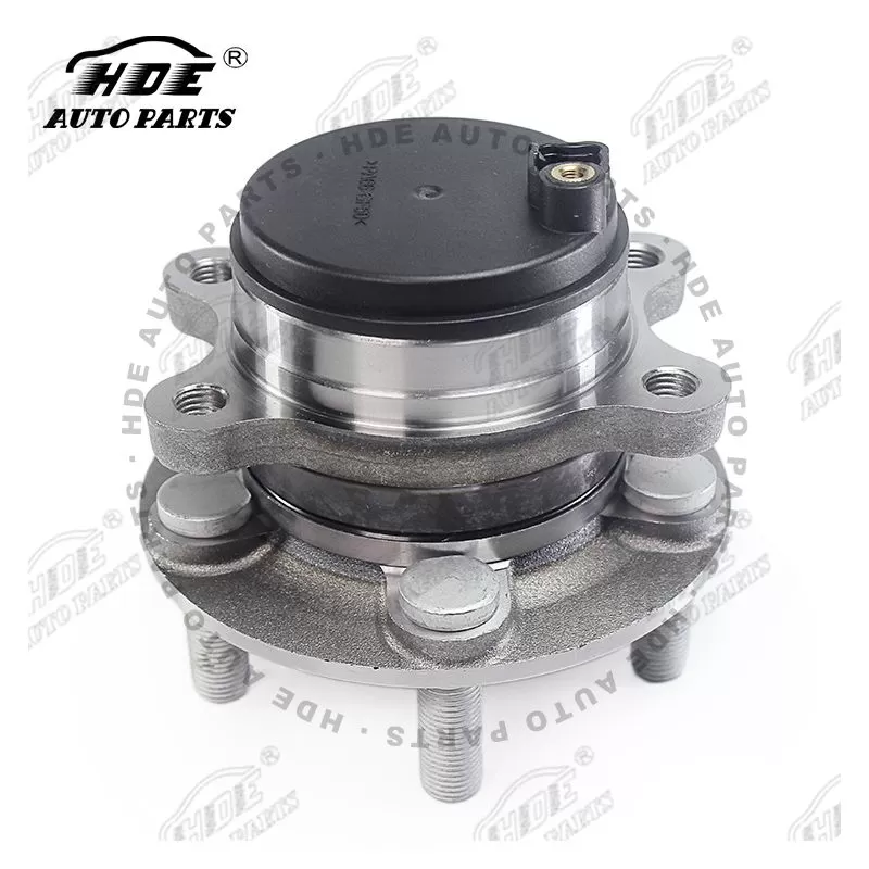 512580 Wheel Hub Bearing for Ford Edge Lincoln Nautilus Continental MKX