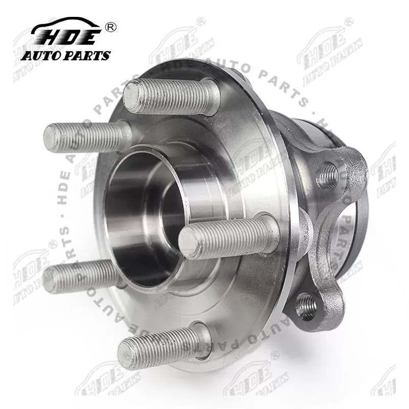 Wheel Hub Bearing