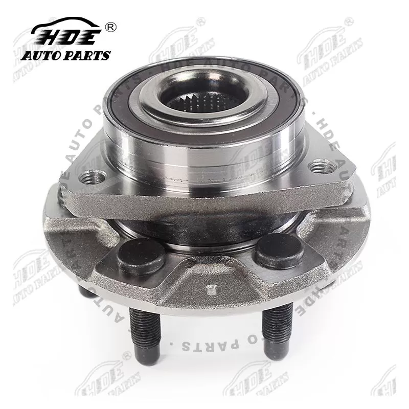 512593 Wheel Hub Bearing for Buick Enclave Cadillac XT5 Chevrolet Traverse