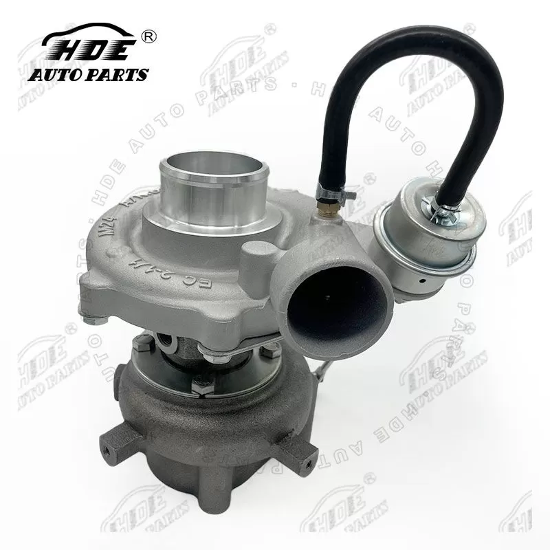 8980000310 8980000312 Turbocharger for Isuzu Npr Nqr 4hk1