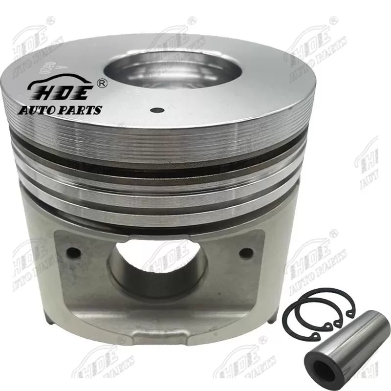 8972190320 8-97219-032-0 is4d22wa-050 piston for isuzu npr nqr 4hg1