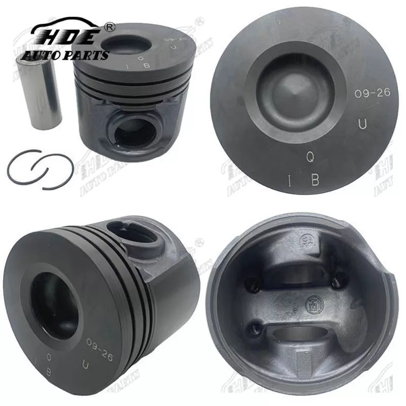 piston for iveco