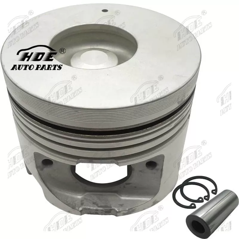 8971836660 8-97183-666-0 is4d20wa-075 piston for isuzu npr nkr elf 4hg1