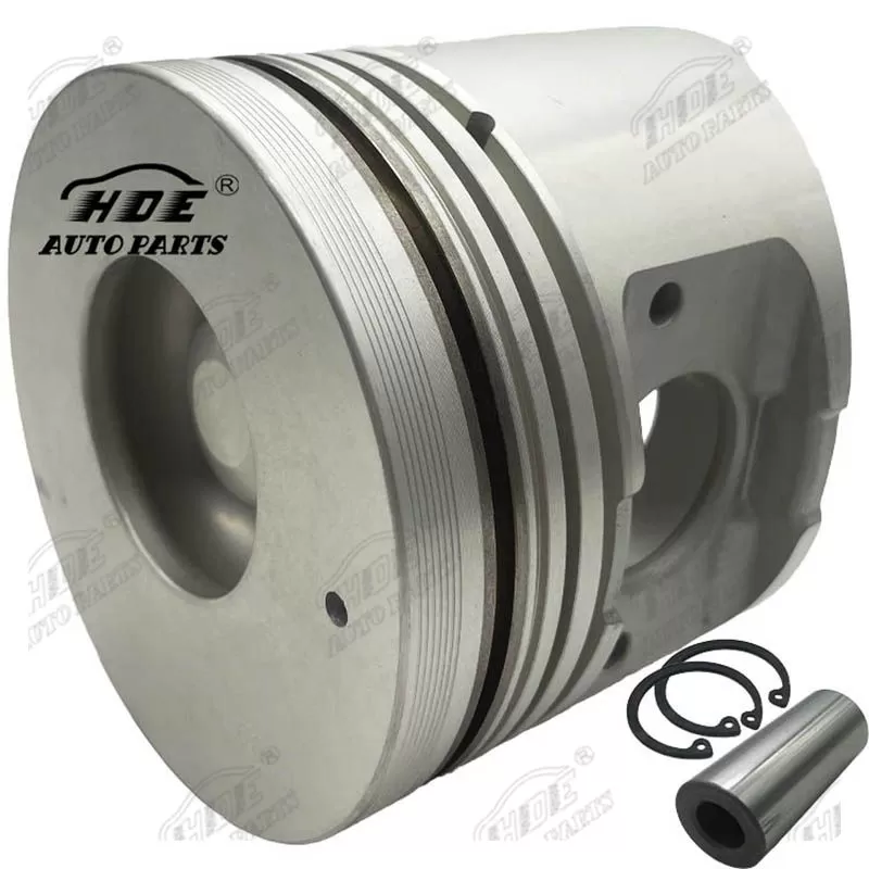 ​piston for isuzu