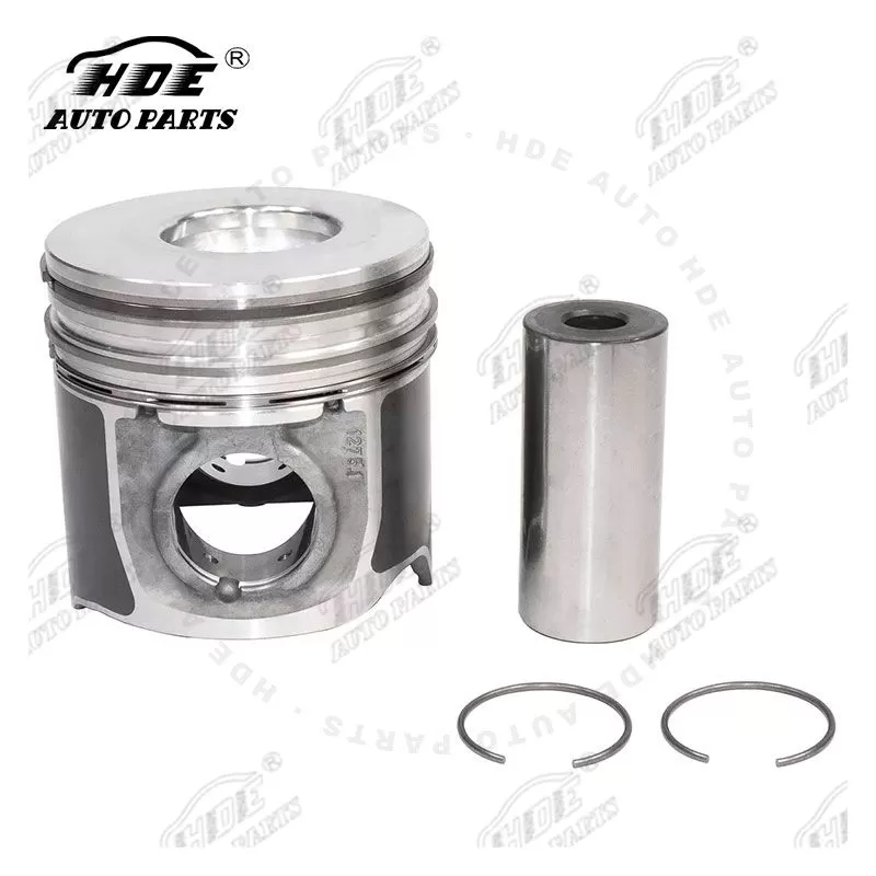 ​piston for iveco eurocargo