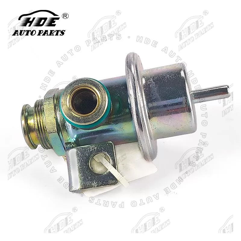 8-17091410-0 L9008 7525018 8170914100 fuel pressure regulator for isuzu