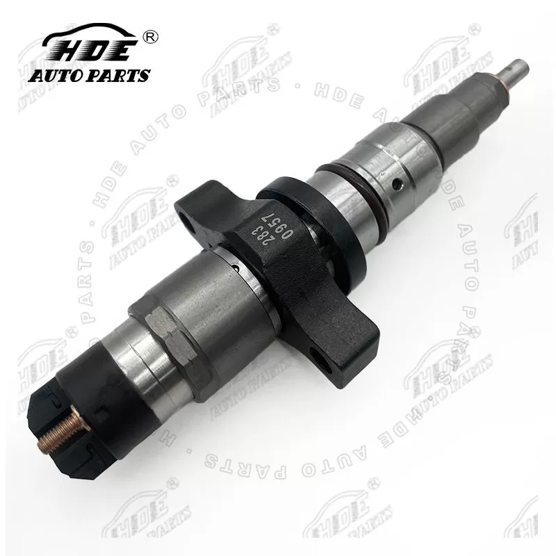 2830957 4896444 4897271 fuel injector for iveco eurocargo i-iii