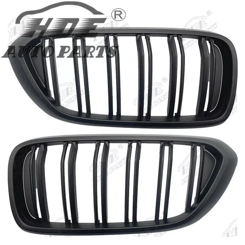 51137412422 51137412421 grille for bmw g32 620d 620x 630d 630i 640dx