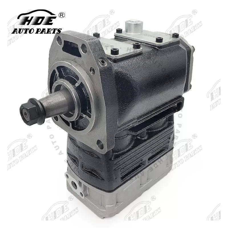 500310903 762001 K007254000 air brake compressor for iveco eurotrakker eurostar