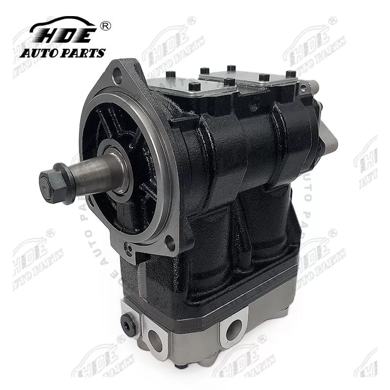 504293730 5801216167 air brake compressor for iveco