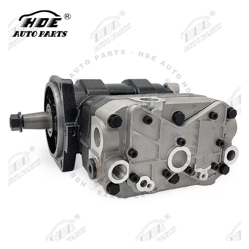 air brake compressor