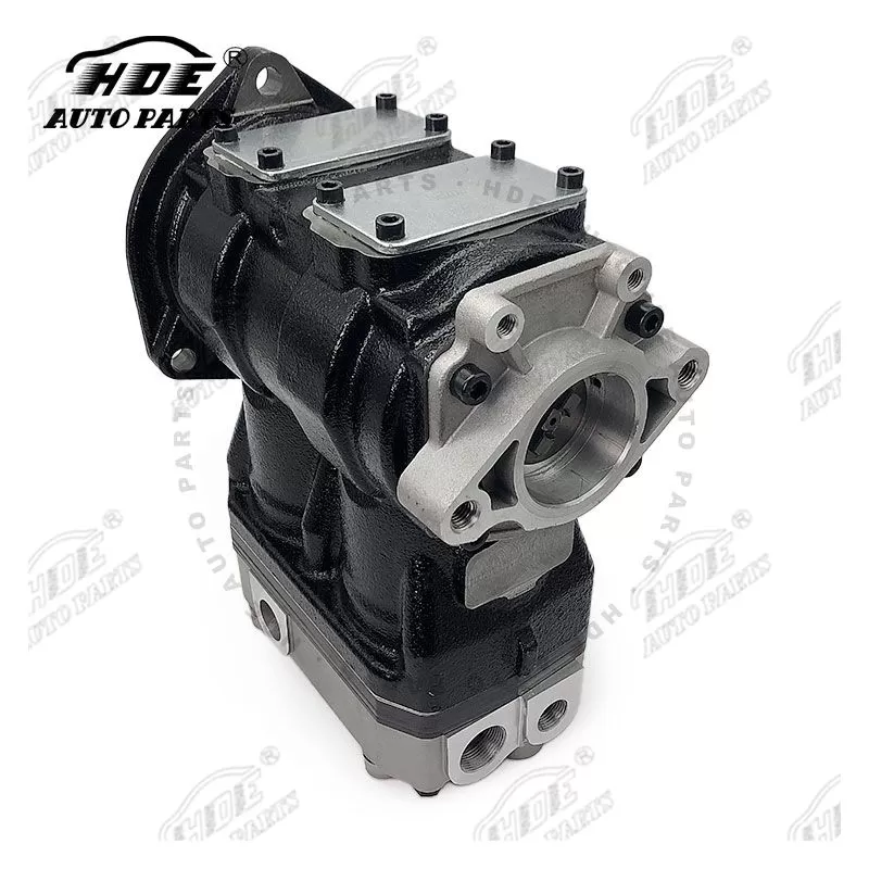 504293730 5801216167 air brake compressor for iveco