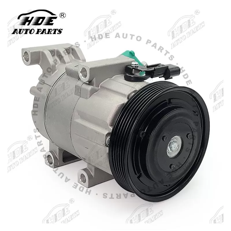 97701-A5502 97701A5502 ac compressor for hyundai elantra i30