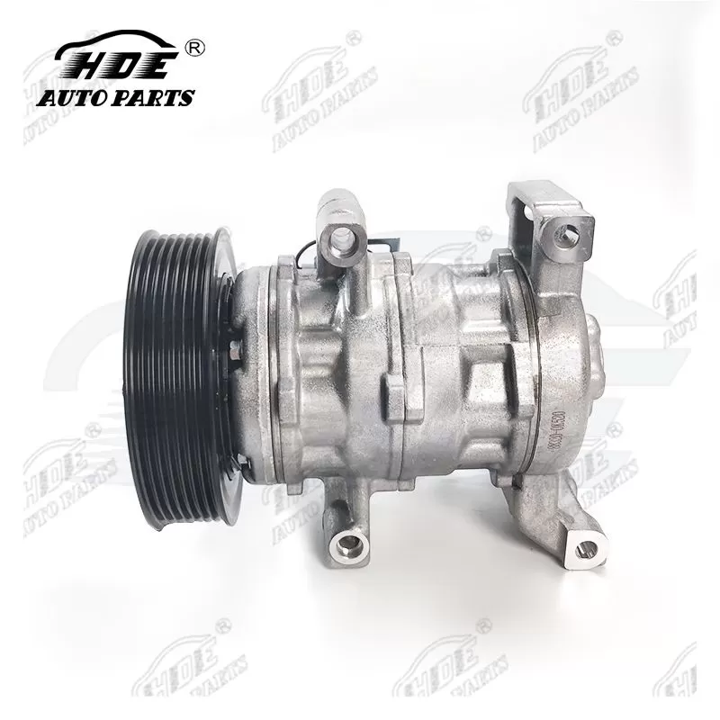 88320-0K520 88310-0KB60 883200K520 ac compressor for toyota hilux